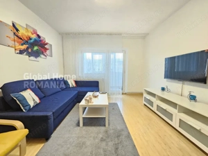 Apart 2 camere 60m2 | Centrala Proprie + Loc de Parcare ADP | Renovat