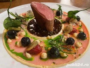 Head Chef  - imagine 2