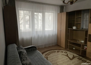 2 Camere Alexandru cel Bun - Zimbru 