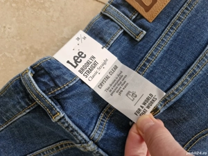 Bluejeans Original Lee(barbatesti) - imagine 4