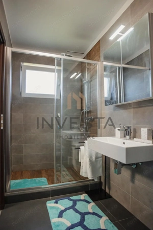 Apartament exclusivist cu 3 camere in Grand Park cu view deosebit ! - imagine 10