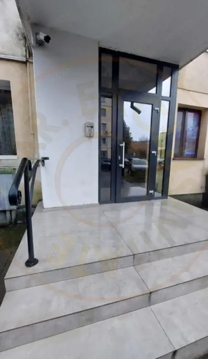 Apartament 3 camere Calea Bucuresti