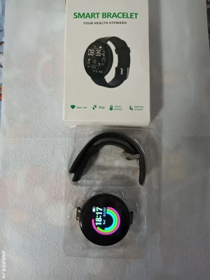 Smartwatch Solfit