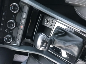 Garantie Skoda Karoq 1.6 TDI cutie automata DSG7 - imagine 3