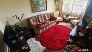 Casa de vanzare   Maracineni BZ   teren 1000mp   Pret: 110.000  neg.  - imagine 4