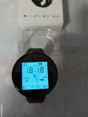Smartwatch Solfit - imagine 2