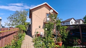 Casa de vanzare   Maracineni BZ   teren 1000mp   Pret: 110.000  neg.  - imagine 15