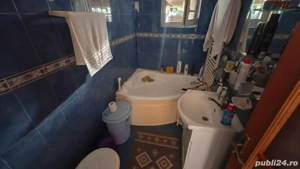 Casa de vanzare   Maracineni BZ   teren 1000mp   Pret: 110.000  neg.  - imagine 6