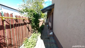 Casa de vanzare   Maracineni BZ   teren 1000mp   Pret: 110.000  neg.  - imagine 13