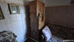 Casa de vanzare   Maracineni BZ   teren 1000mp   Pret: 110.000  neg.  - imagine 8
