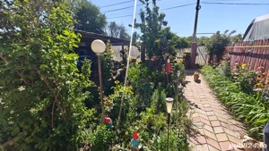 Casa de vanzare   Maracineni BZ   teren 1000mp   Pret: 110.000  neg.  - imagine 14