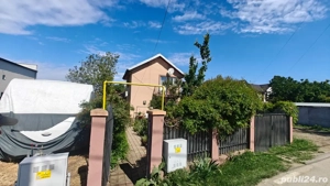 Casa de vanzare   Maracineni BZ   teren 1000mp   Pret: 110.000  neg.  - imagine 2