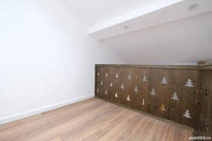 Otopeni - 23 August (Mesteacanului), apartament 3 camere amenajate Lux - imagine 8