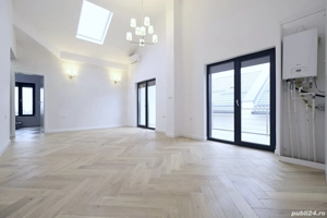 Otopeni - 23 August (Mesteacanului), apartament 3 camere amenajate Lux - imagine 3