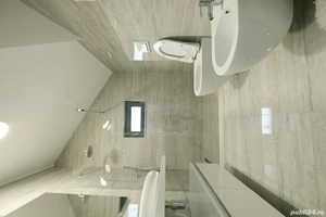 Otopeni - 23 August (Mesteacanului), apartament 3 camere amenajate Lux - imagine 5