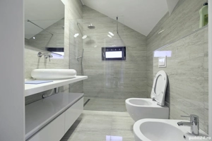 Otopeni - 23 August (Mesteacanului), apartament 3 camere amenajate Lux - imagine 4