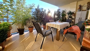 Penthouse  de vânzare în cladire rezidentială, zona Torontalului, Timișoara - imagine 4
