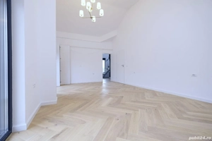 Otopeni - 23 August (Mesteacanului), apartament 3 camere amenajate Lux - imagine 2