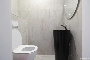 Otopeni - 23 August (Mesteacanului), apartament 3 camere amenajate Lux - imagine 9