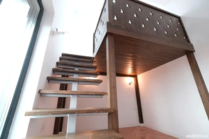 Otopeni - 23 August (Mesteacanului), apartament 3 camere amenajate Lux - imagine 12