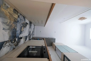 Otopeni - 23 August (Mesteacanului), apartament 3 camere amenajate Lux - imagine 11