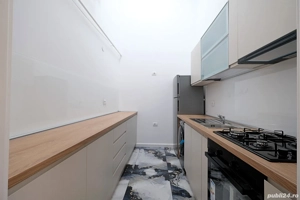 Otopeni - 23 August (Mesteacanului), apartament 3 camere amenajate Lux - imagine 10