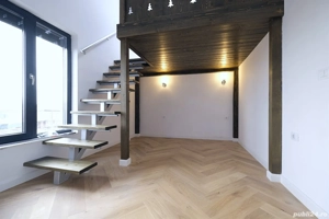 Otopeni - 23 August (Mesteacanului), apartament 3 camere amenajate Lux - imagine 6