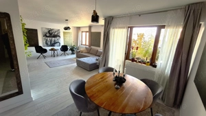 Penthouse  de vânzare în cladire rezidentială, zona Torontalului, Timișoara