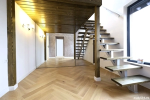 Otopeni - 23 August (Mesteacanului), apartament 3 camere amenajate Lux - imagine 13