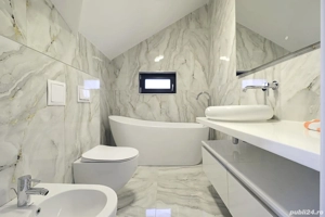 Otopeni - 23 August (Mesteacanului), apartament 3 camere amenajate Lux - imagine 16