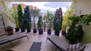 Penthouse  de vânzare în cladire rezidentială, zona Torontalului, Timișoara - imagine 8