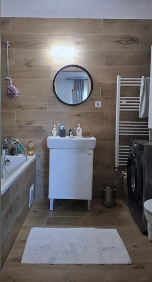 Penthouse  de vânzare în cladire rezidentială, zona Torontalului, Timișoara - imagine 10
