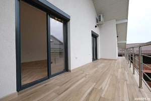 Otopeni - 23 August (Mesteacanului), apartament 3 camere amenajate Lux - imagine 18