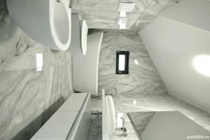 Otopeni - 23 August (Mesteacanului), apartament 3 camere amenajate Lux - imagine 17