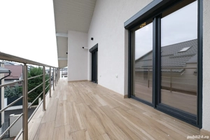 Otopeni - 23 August (Mesteacanului), apartament 3 camere amenajate Lux - imagine 19