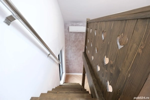 Otopeni - 23 August (Mesteacanului), apartament 3 camere amenajate Lux - imagine 14