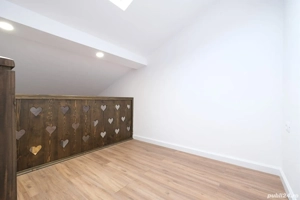 Otopeni - 23 August (Mesteacanului), apartament 3 camere amenajate Lux - imagine 15