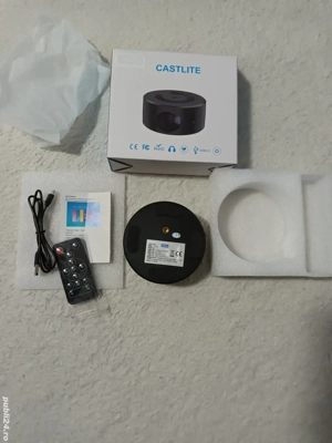 Proiector Castlite  - imagine 5