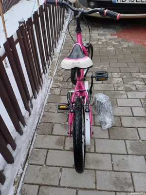 Bicicleta copii