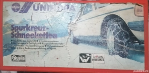 Lanțuri zăpadă profesionale - imagine 2