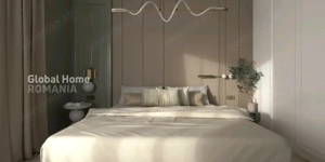 Single Villa | 4 Camere + 400Mp Teren | Zotic Residence | Balotesti  - imagine 20