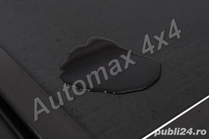 Inchidere bena, hardtop, rulou aluminiu, roll up Mitsubishi L200 2015+ - imagine 8