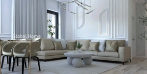 Single Villa | 4 Camere + 400Mp Teren | Zotic Residence | Balotesti  - imagine 7