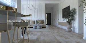 Single Villa | 4 Camere + 400Mp Teren | Zotic Residence | Balotesti  - imagine 12