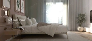 Single Villa | 4 Camere + 400Mp Teren | Zotic Residence | Balotesti  - imagine 17