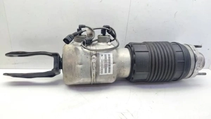 Recondiționare perna aer compresor suspensie Porsche Panamera I 970