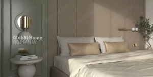 Single Villa | 4 Camere + 400Mp Teren | Zotic Residence | Balotesti  - imagine 15
