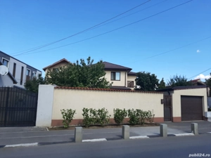 Vanzare casa Chiajna Ilfov