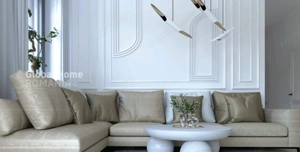 Single Villa | 4 Camere + 400Mp Teren | Zotic Residence | Balotesti  - imagine 6