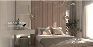 Single Villa | 4 Camere + 400Mp Teren | Zotic Residence | Balotesti  - imagine 18